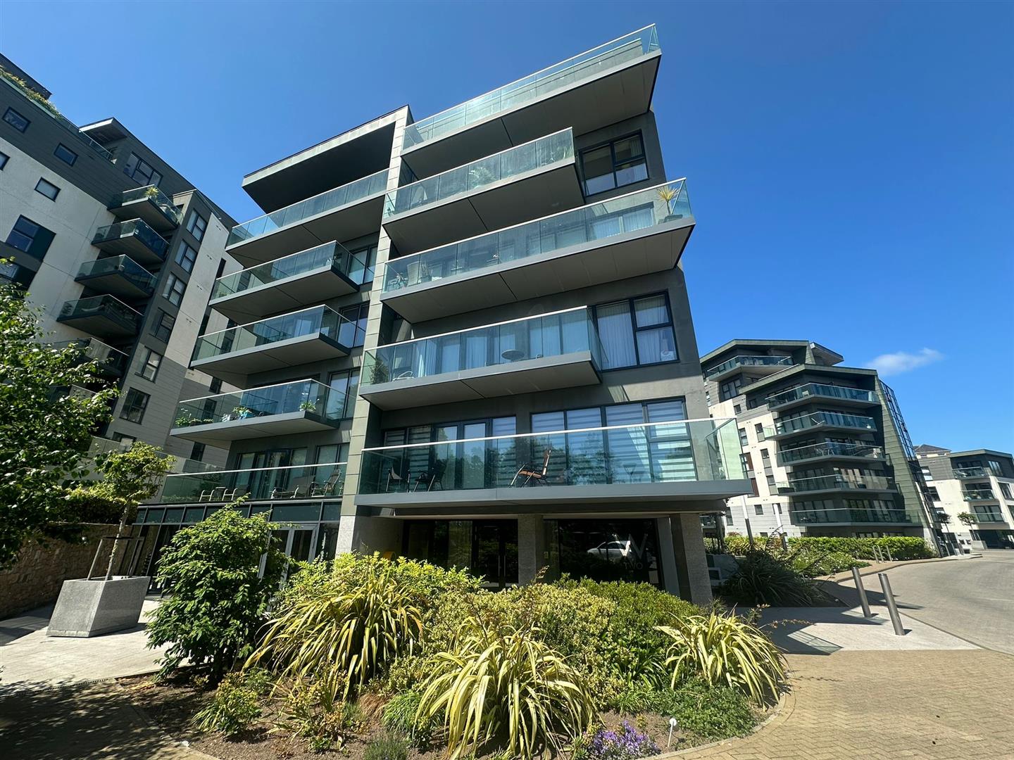 B204, Westmount, Westmount Road, St. Helier